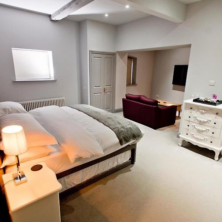 Glewstone Court Country House Hotel Ross-on-Wye Extérieur photo