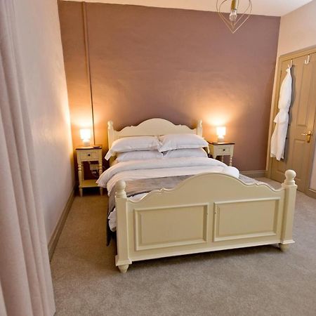 Glewstone Court Country House Hotel Ross-on-Wye Extérieur photo