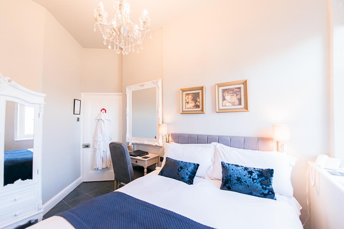 Glewstone Court Country House Hotel Ross-on-Wye Extérieur photo