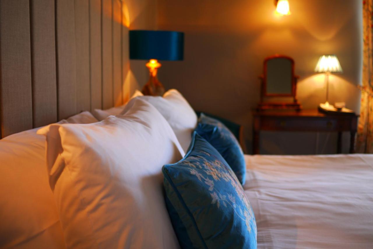 Glewstone Court Country House Hotel Ross-on-Wye Extérieur photo