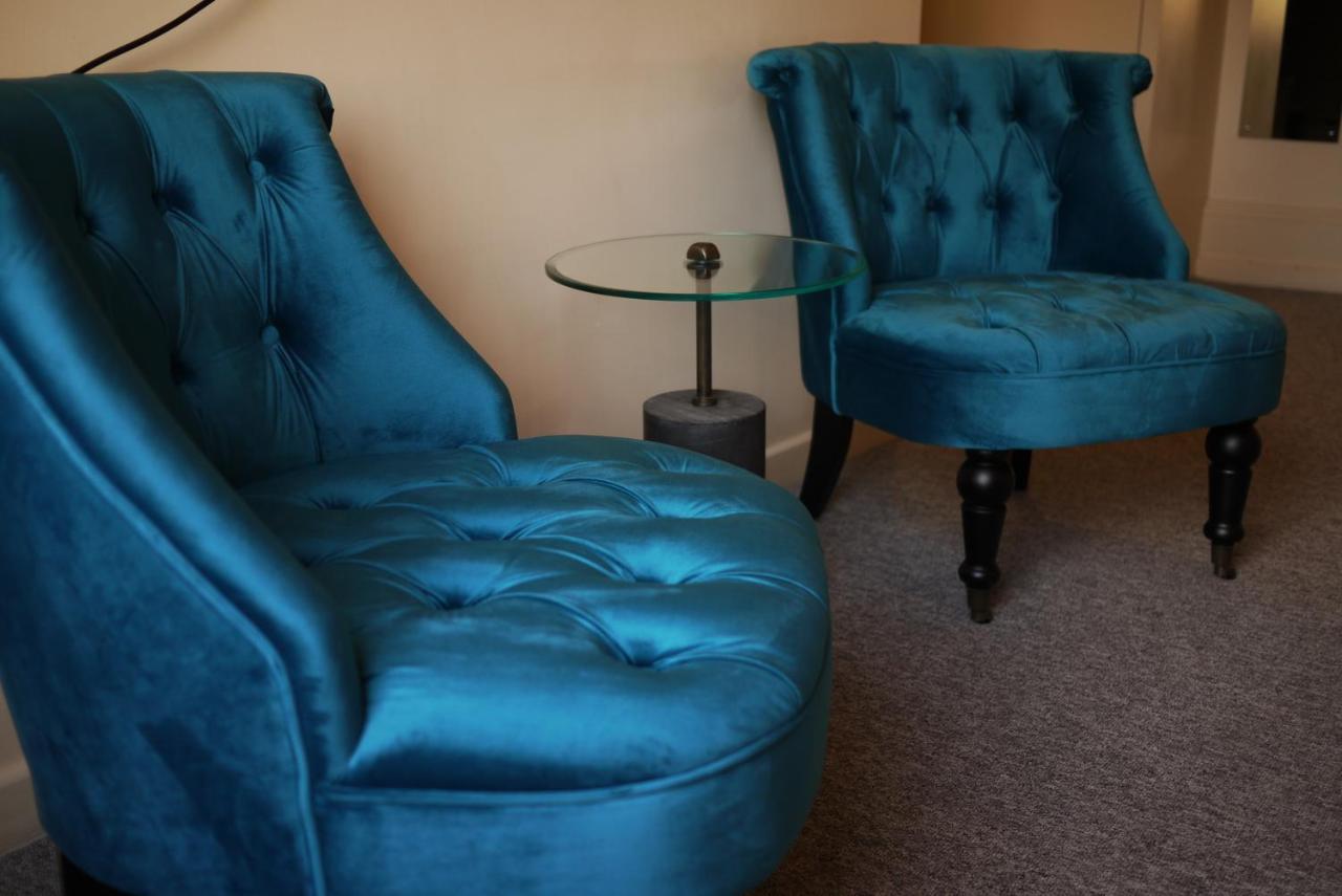 Glewstone Court Country House Hotel Ross-on-Wye Extérieur photo