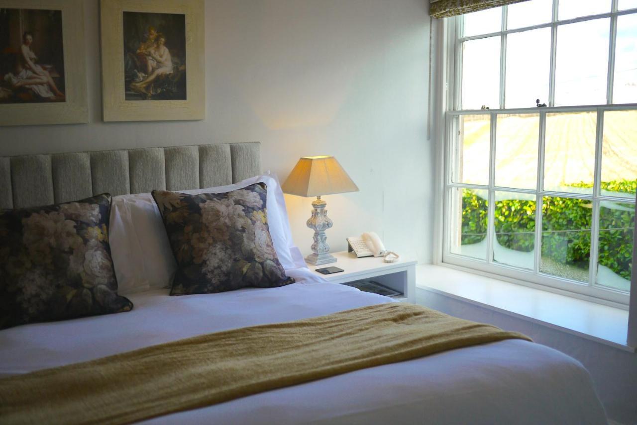Glewstone Court Country House Hotel Ross-on-Wye Extérieur photo